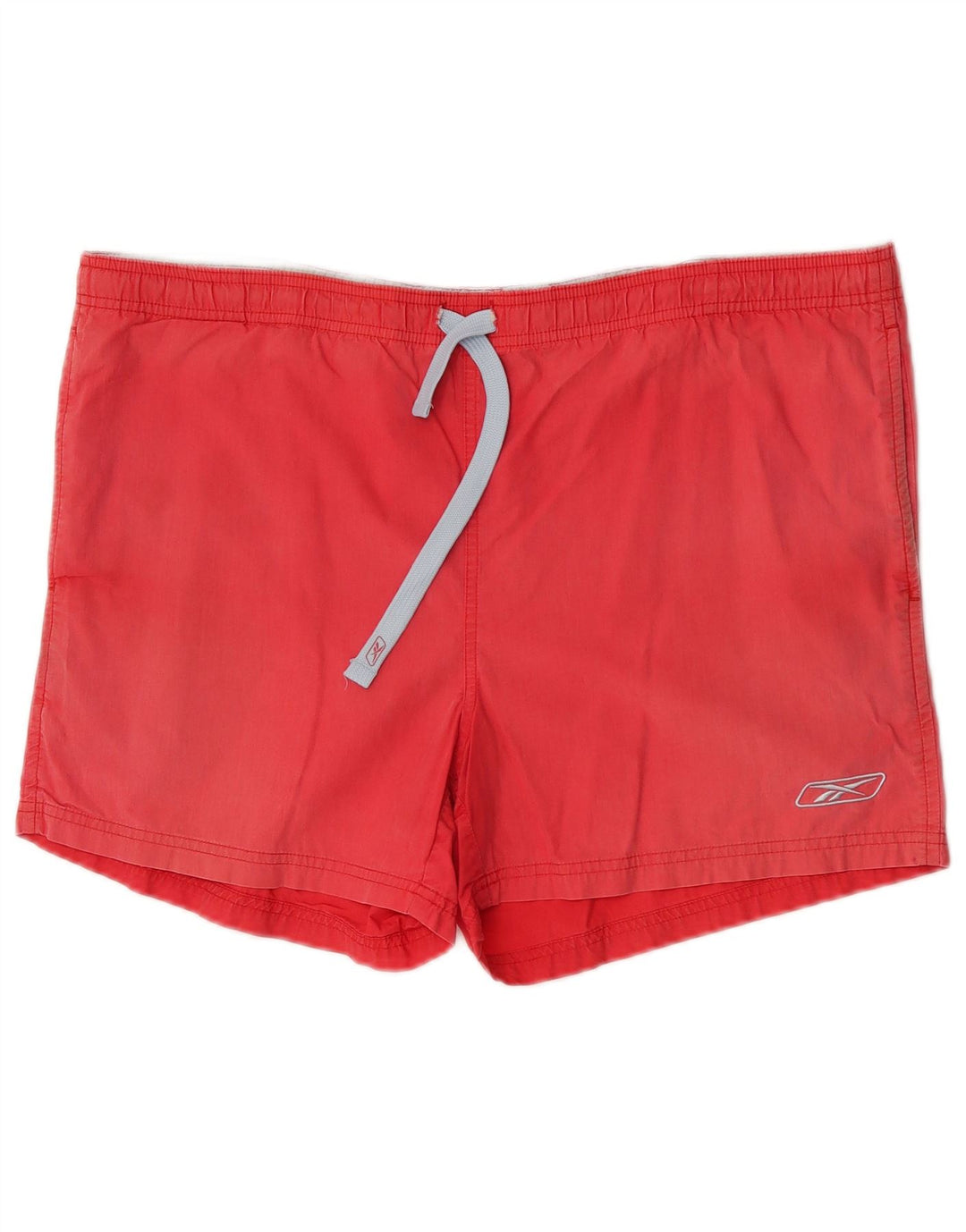 Bañador Reebok Hombre Medium Rojo Poliéster Sports