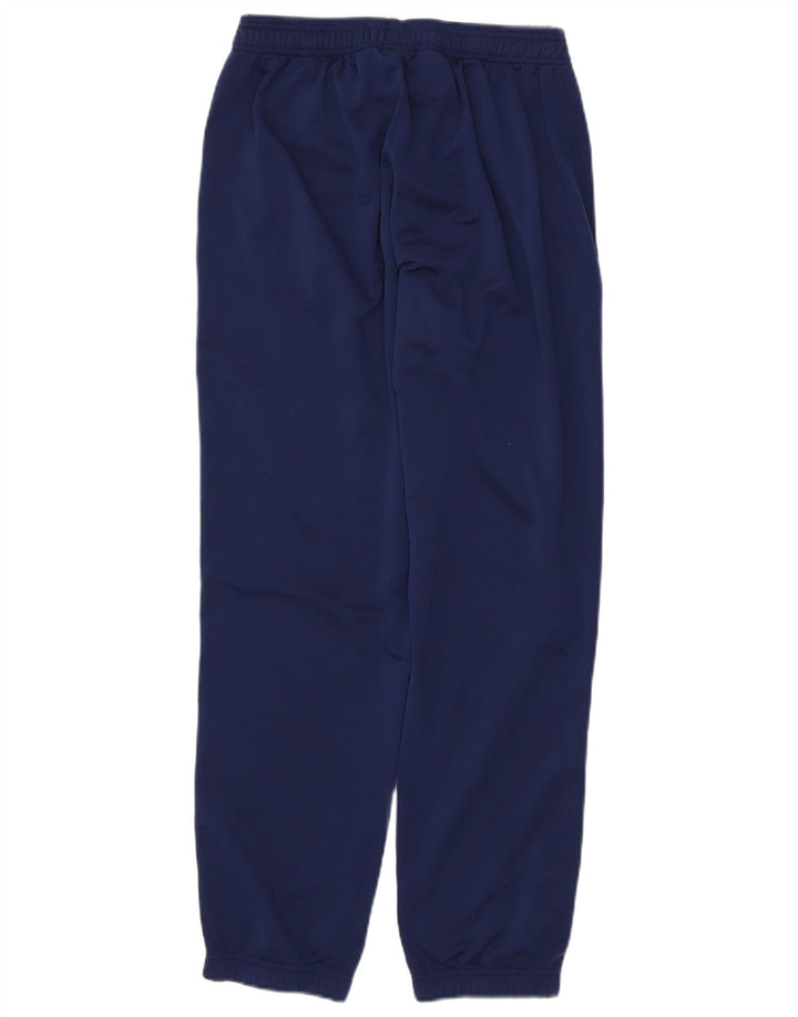 ADIDAS Pantalones de chándal para hombre Joggers Medium Azul marino Poliéster