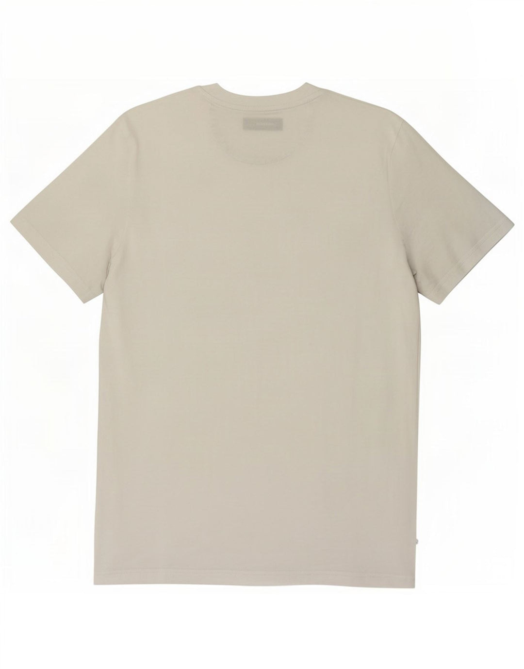 Penguin - Camiseta para hombre, talla grande, algodón blanco
