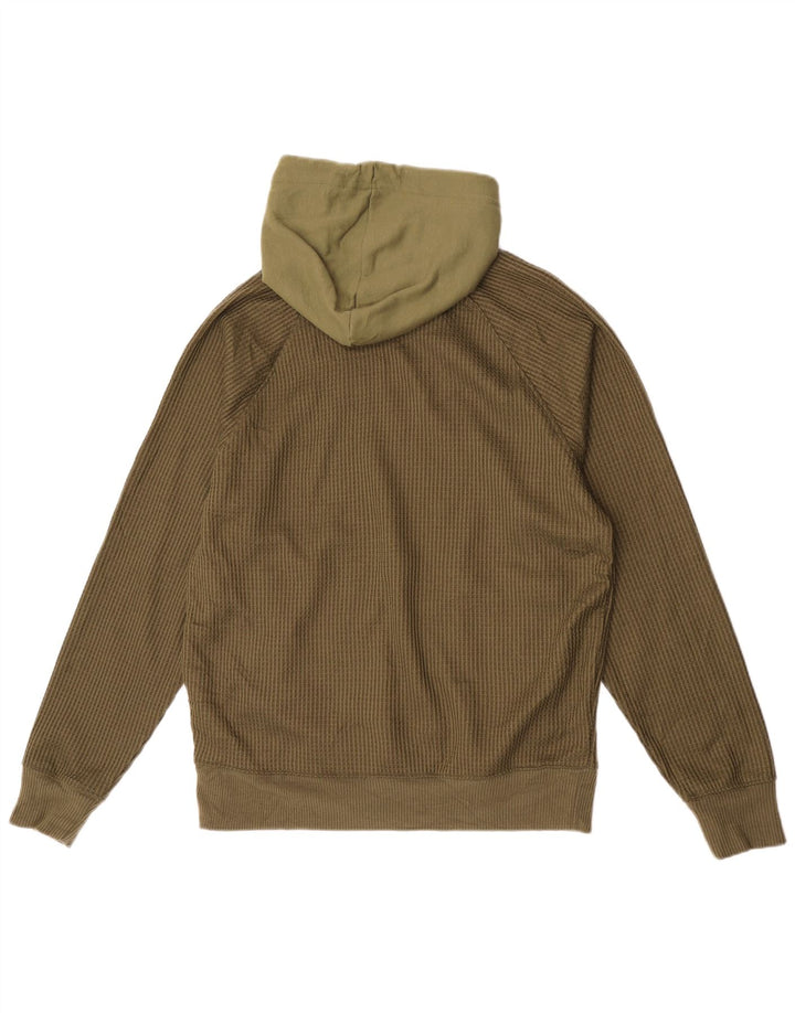 Champion Sudadera Con Capucha Jumper Verde Medio Poliéster