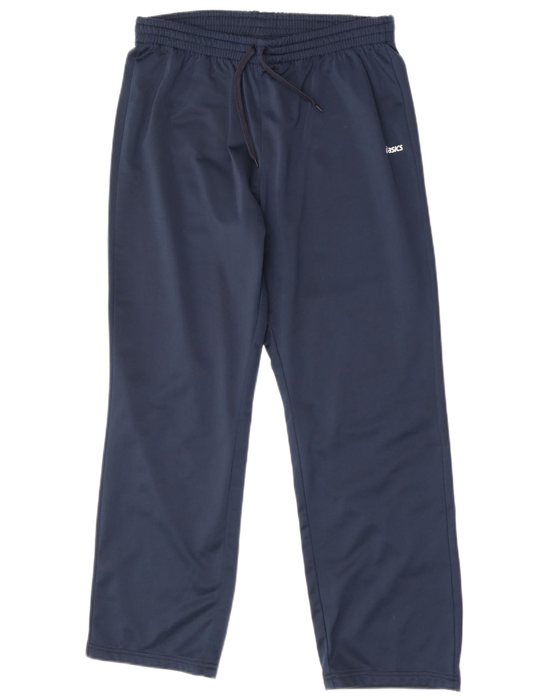 Pantalón Chándal Asics Hombre XL Azul Marino