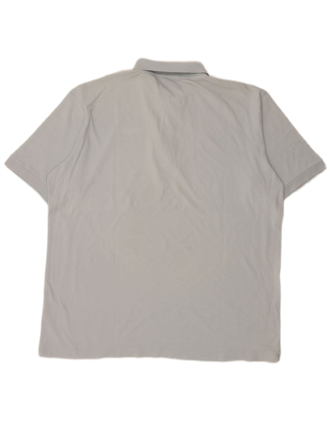 Kappa Polo Hombre 2XL Algodón Azul