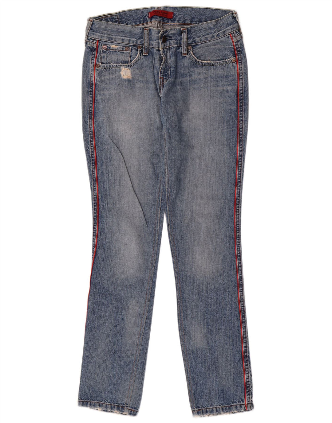 Vaqueros Levi's Mujer Slim W30 L32 Algodón Azul