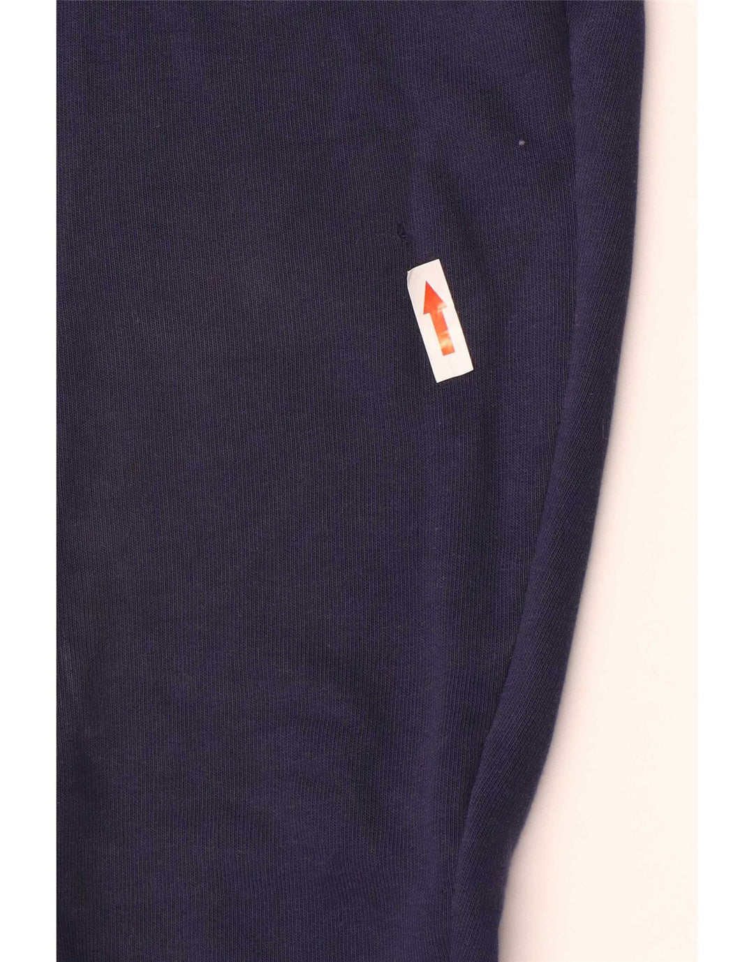 Puma Pantalones de Chándal para Hombre Joggers 2XL Azul Marino