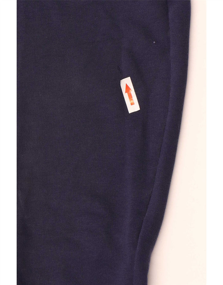 Puma Pantalones de Chándal para Hombre Joggers 2XL Azul Marino