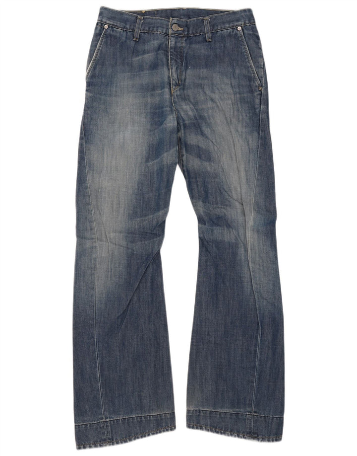 Vaqueros Levi's Engineered Bootcut para hombre W32 L31 Algodón azul