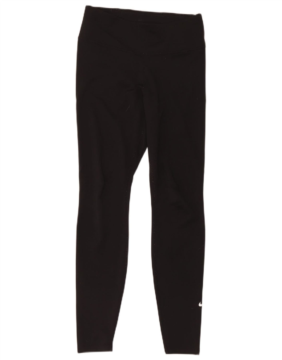 Nike Leggings Dri Fit para mujer UK 44 Mediano Negro Poliéster