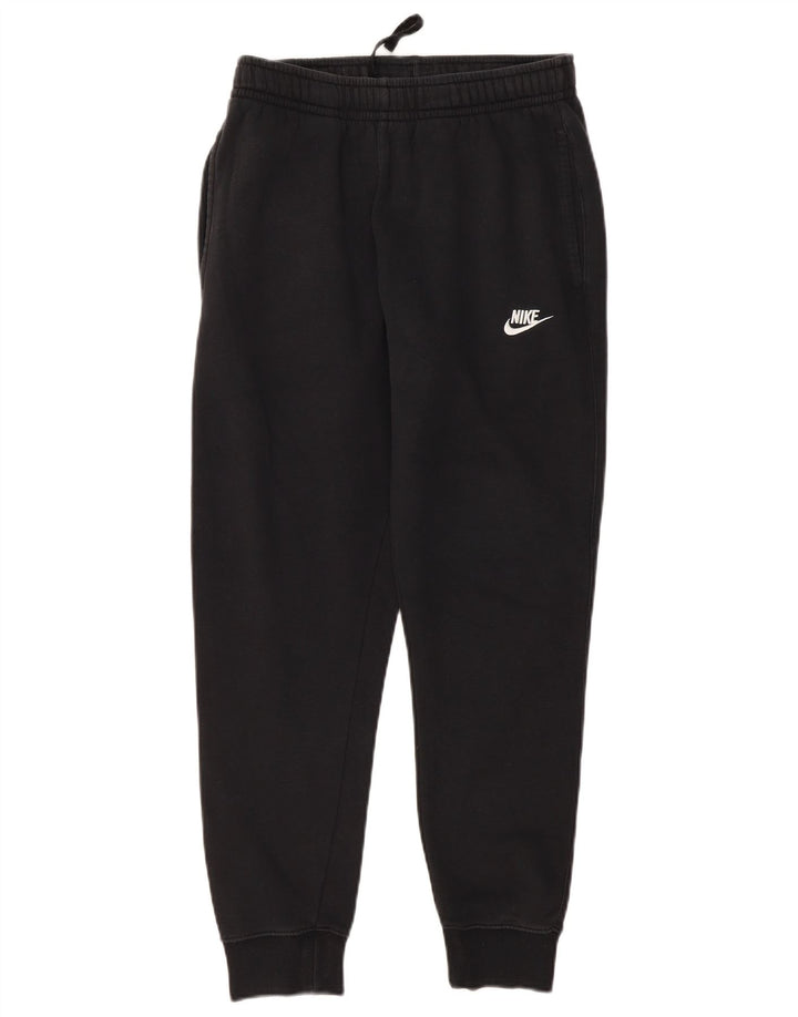 Nike Pantalones de Chándal para Hombre Joggers Small Negro