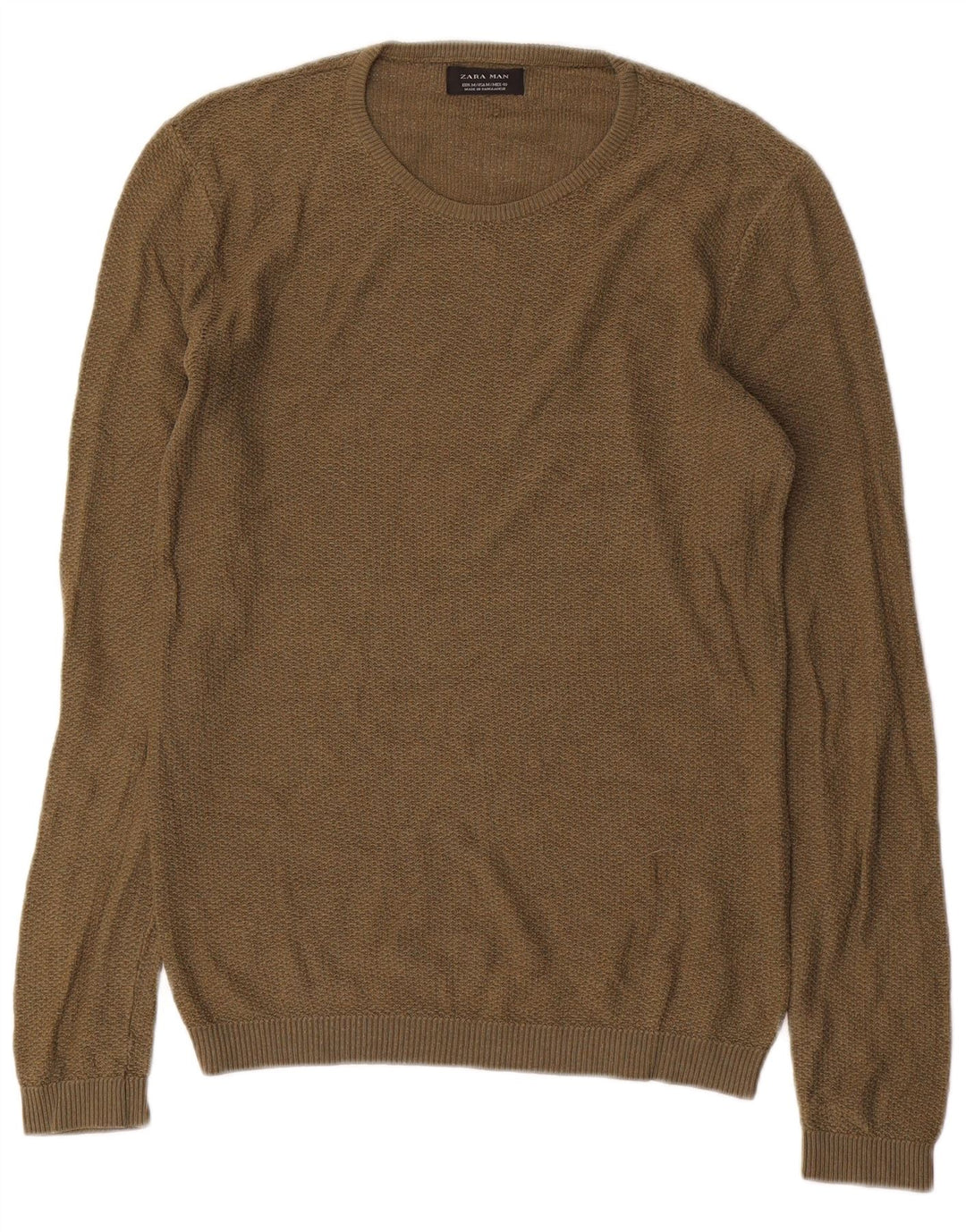 Zara Hombre