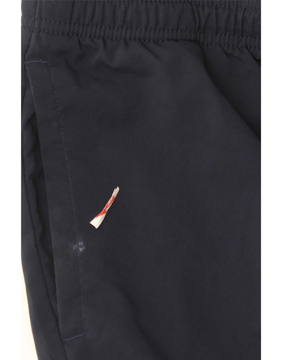 Pantalón Chándal Adidas Hombre XL Azul Marino Poliéster
