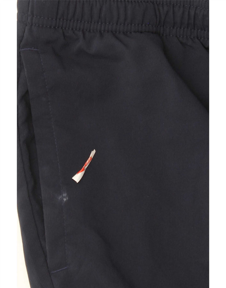 Pantalón Chándal Adidas Hombre XL Azul Marino Poliéster