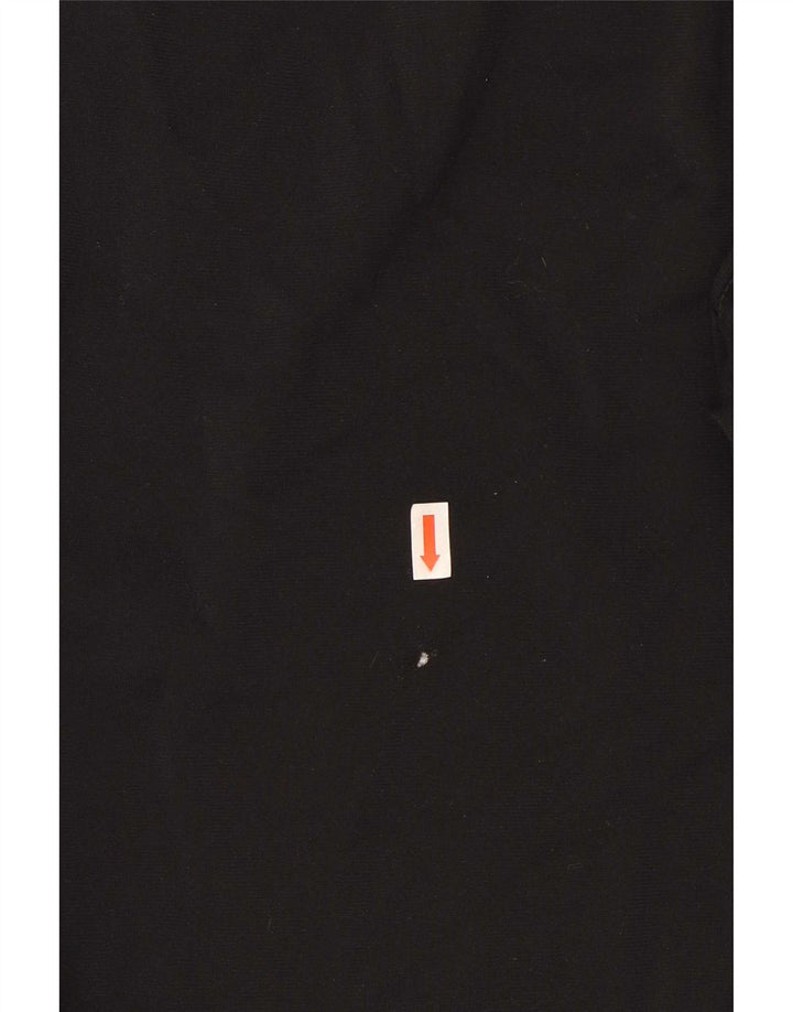 Adidas - Pantalones de chándal para mujer, talla 40, talla M, color negro