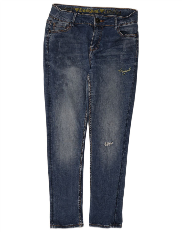 Jeans Desigual Mujer