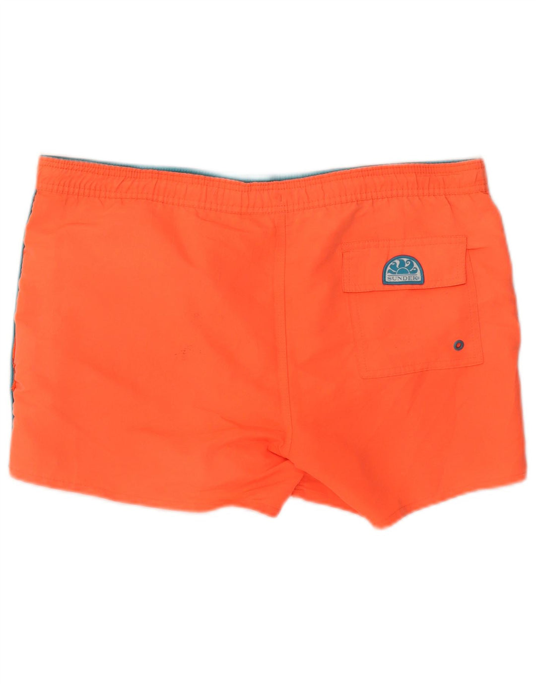 Sundek Bañador Hombre XL Naranja Poliéster