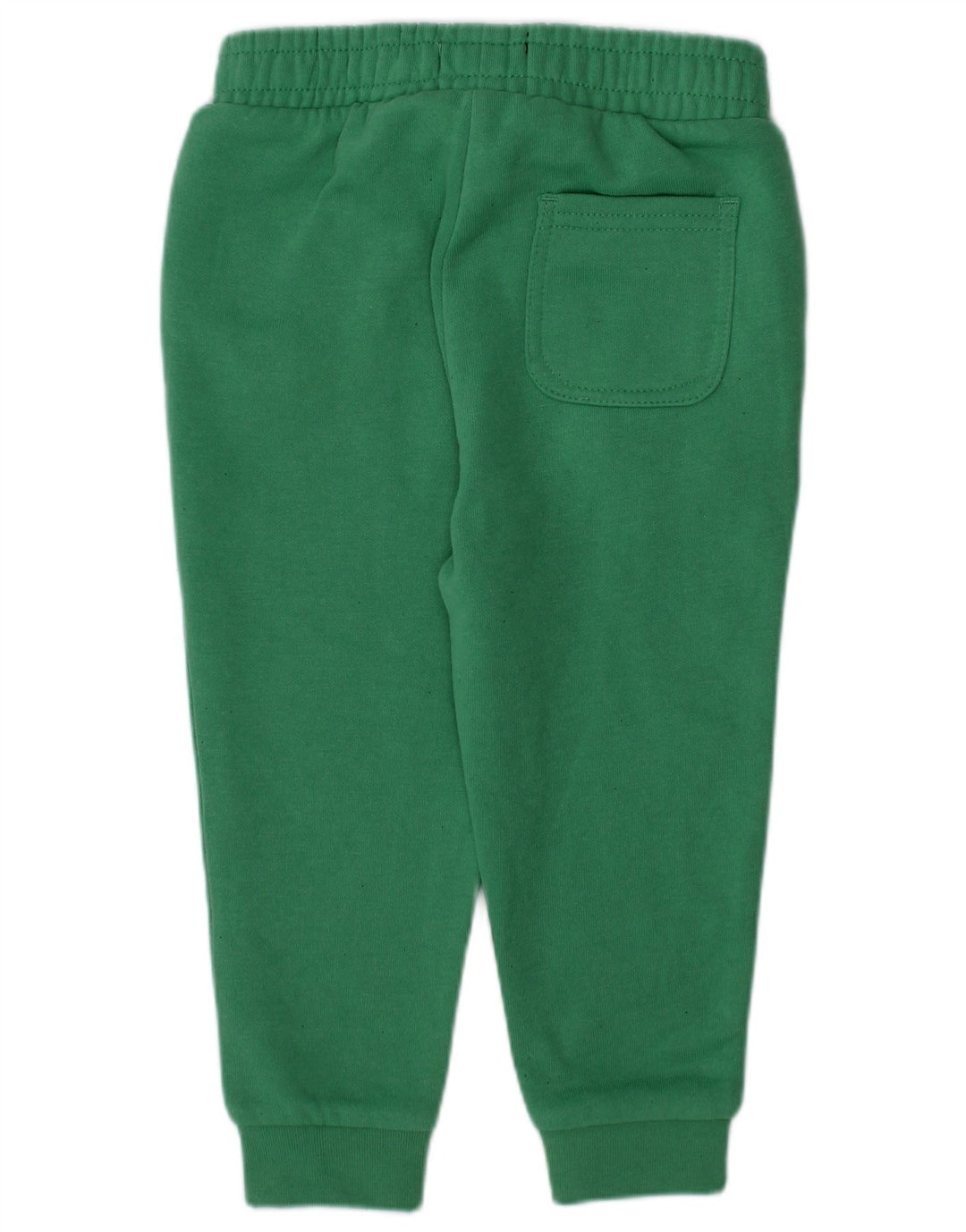 Lyle & Scott Pantalón Chándal Bebé Niña 18-24 Meses Algodón Verde