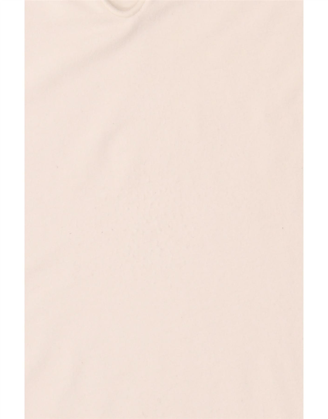 HOBBS Top de mujer de manga larga UK 44 Large Viscosa blanca