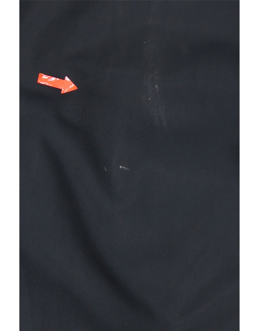 PEUTEREY Chaqueta acolchada para mujer IT 46 Grande Poliéster azul marino
