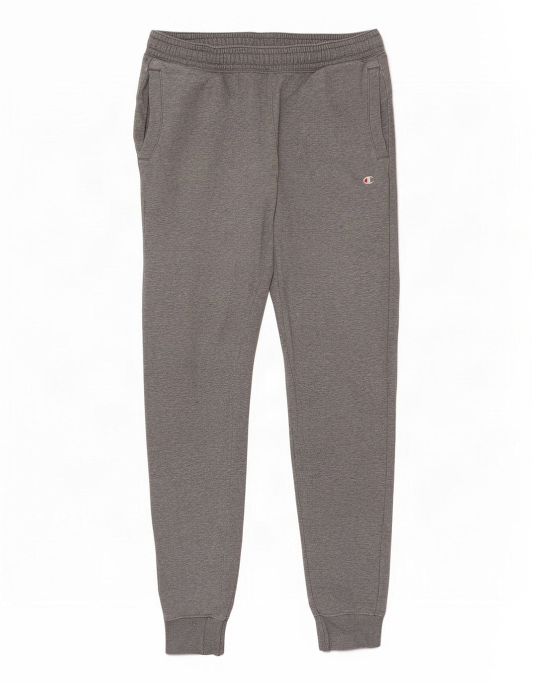 Champion Pantalones De Chándal Joggers Gris Medio
