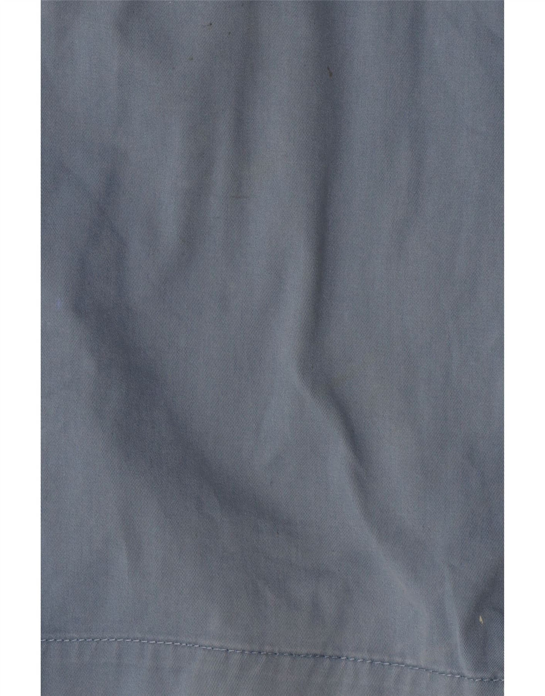 Timberland Pantalones cortos chinos para hombre W32 Algodón azul medio