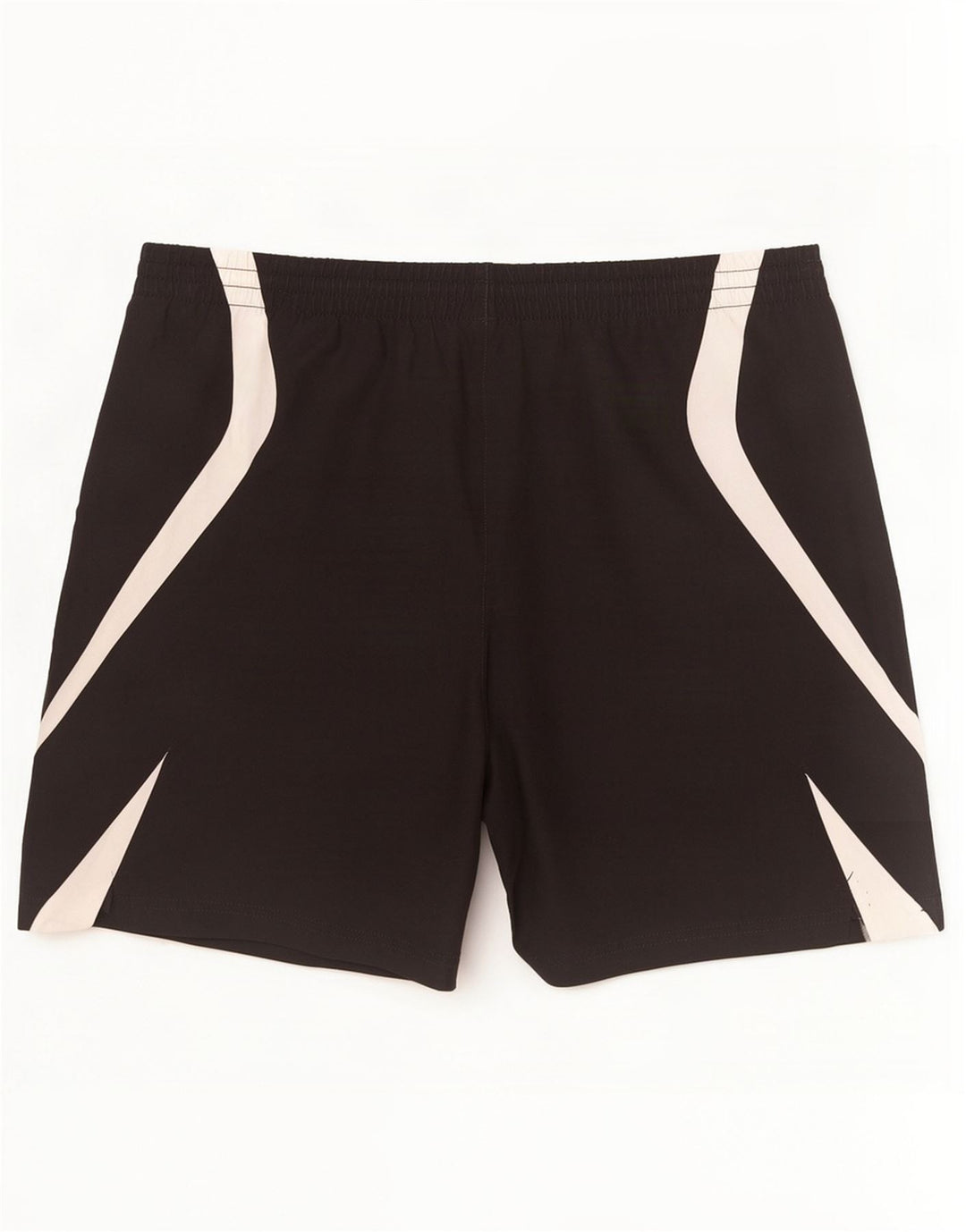 Adidas - Pantalones cortos deportivos para hombre, talla grande, color negro, poliéster