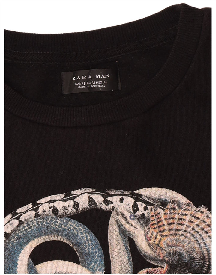 Zara Hombre