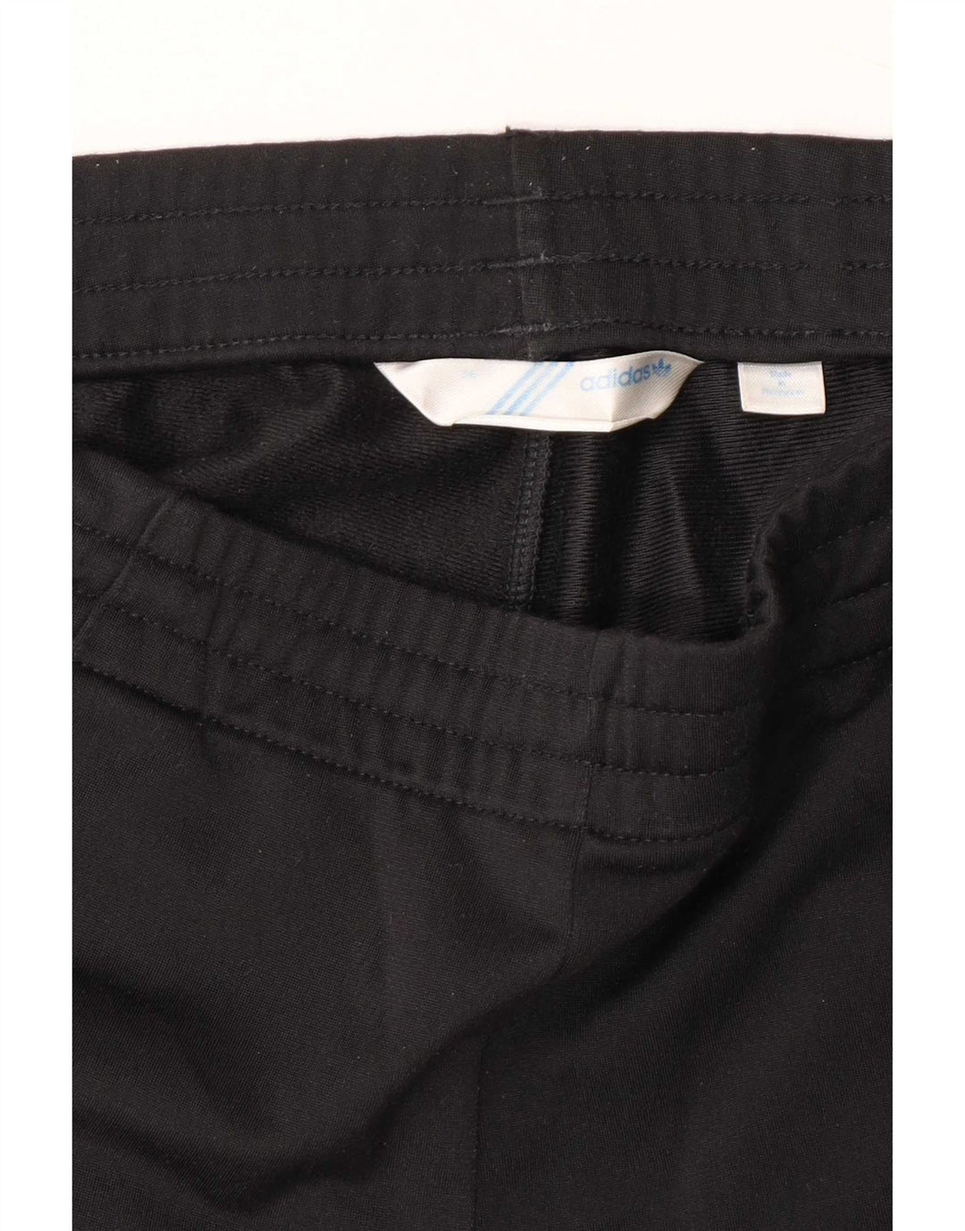 Adidas - Pantalones de chándal para mujer, talla 36, color negro