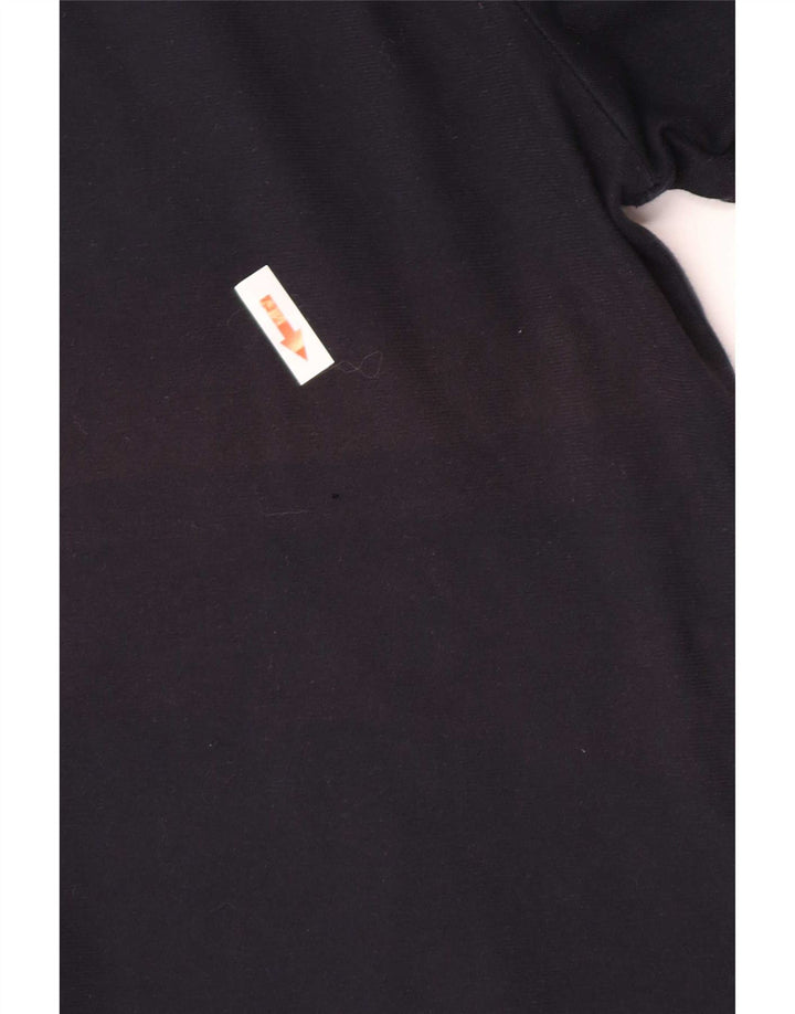 Gant Camiseta Hombre Top 5XL Azul Marino