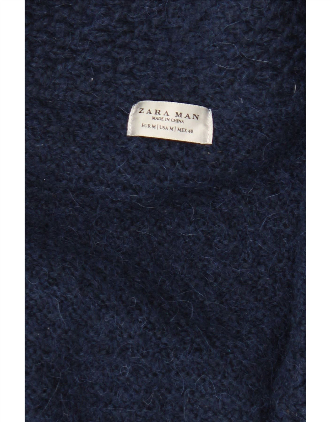 Zara Hombre