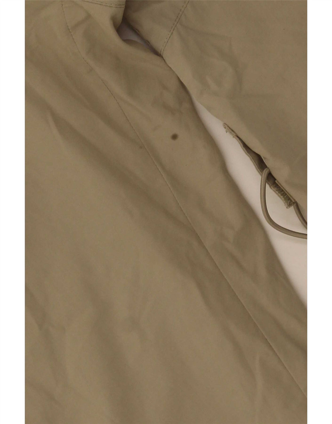 Adidas Hombre Capri Pantalón Chándal XL Beige Poliéster