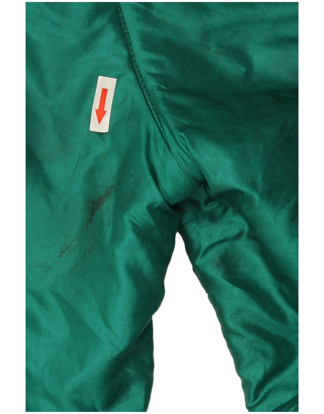 Mono De Esquí Mujer Ellesse IT 44 Nylon Verde Medio