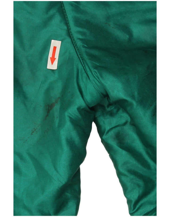 Mono De Esquí Mujer Ellesse IT 44 Nylon Verde Medio