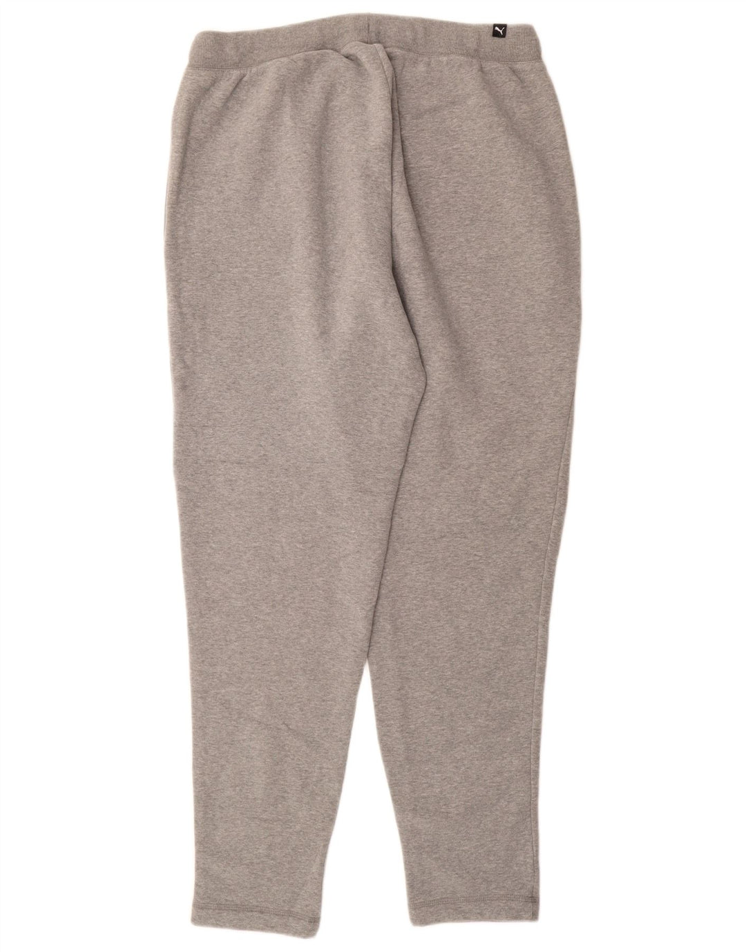 PUMA Pantalón de Chándal Hombre XL Algodón Gris