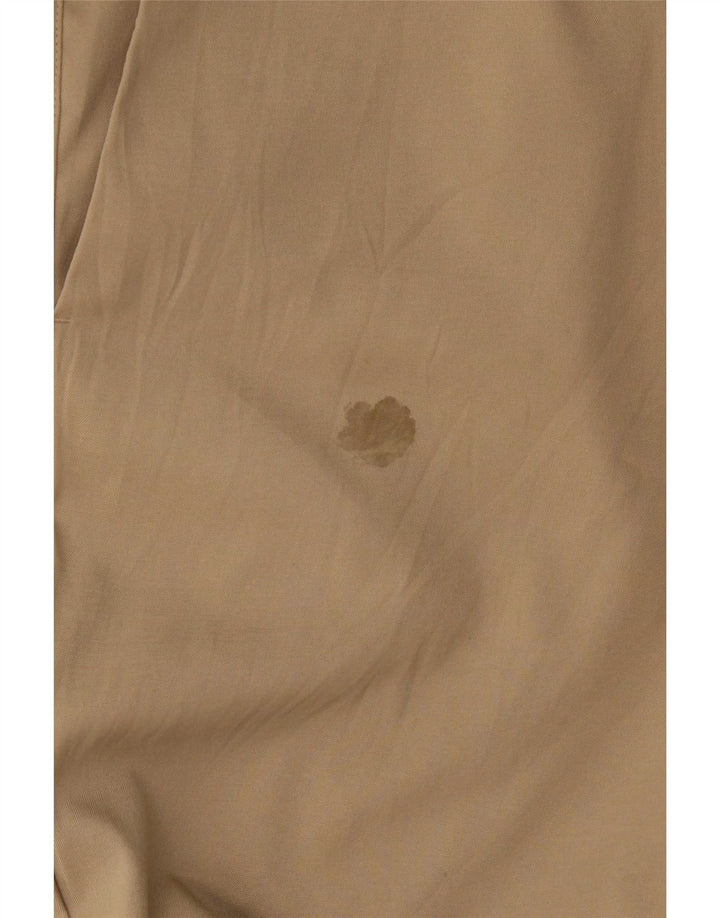 Nike - Pantalones cortos chinos Dri Fit para hombre W36 poliéster beige grande