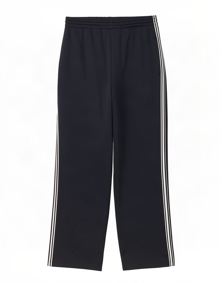 Pantalón De Chándal Kappa Hombre Medium Azul Marino Poliéster