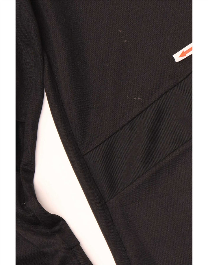Pantalón De Chándal Adidas Hombre XS Negro Poliéster