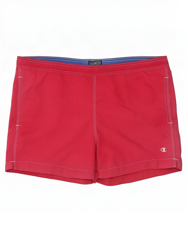 Champion Bañador Corto Hombre XL Rosa