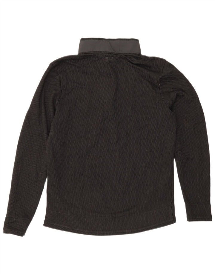 Under Armour Cold Gear - Chándal para mujer, talla M, color negro