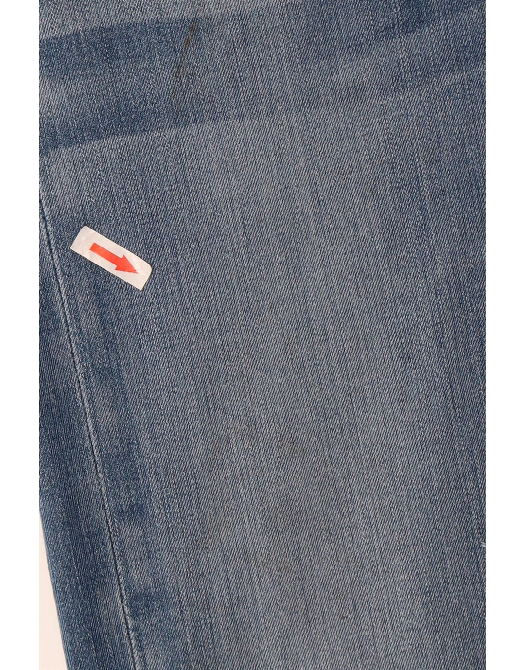 LEVI'S Vaqueros Bootcut 527 para hombre W30 L32 Algodón azul