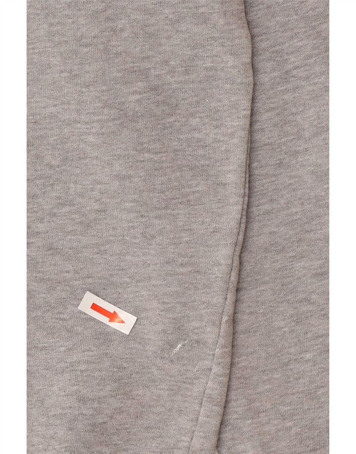 Carhartt Hombre Sudadera Con Capucha Gráfica Jersey Grande Gris