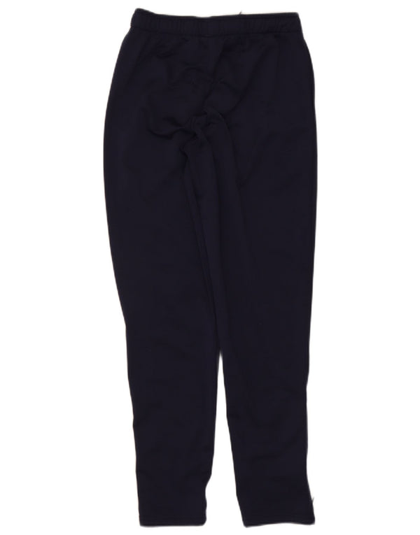 Puma Pantalón Chándal Niño 13-14 Años Azul Marino Poliéster