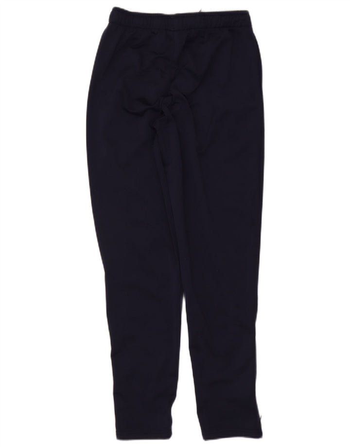 Puma Pantalón Chándal Niño 13-14 Años Azul Marino Poliéster