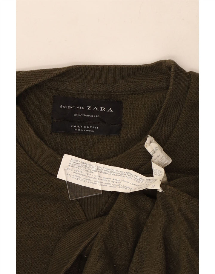 Zara Hombre