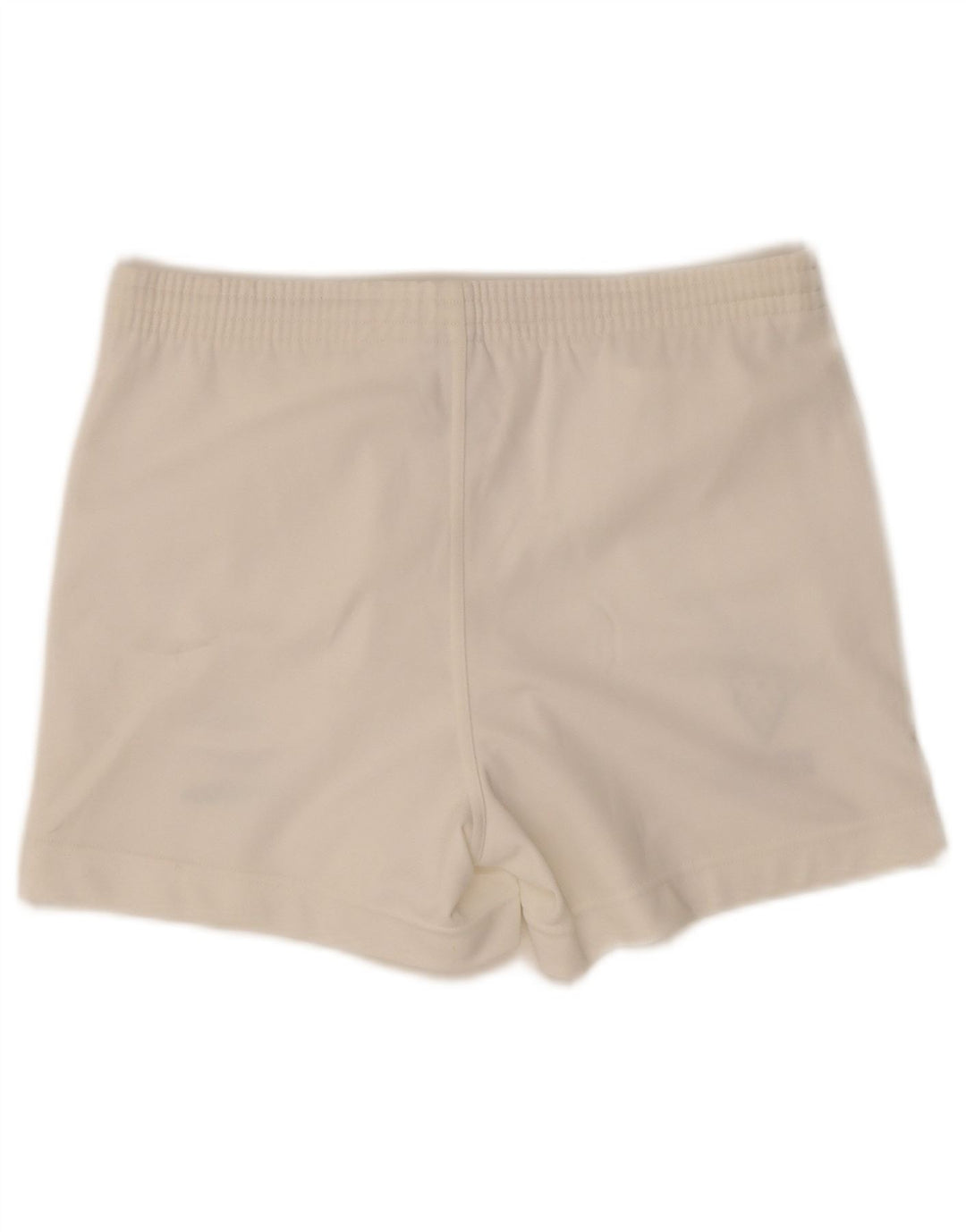 Lotto Shorts deportivos con estampado gráfico para hombre Blanco mediano