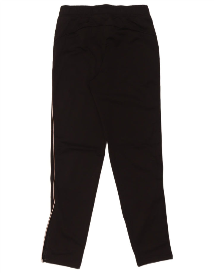 Puma Pantalón Chándal Niño 11-12 Años Negro