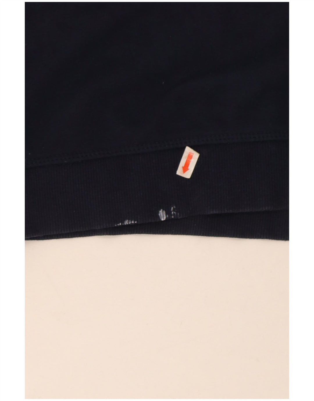 James Pringle - Sudadera para hombre, talla grande, color azul marino, algodón