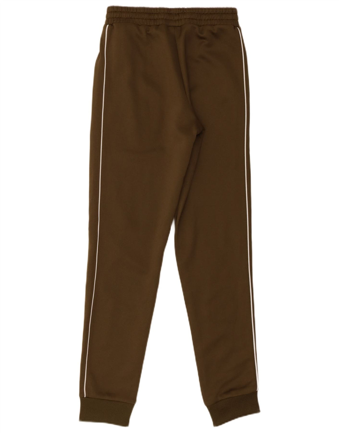 Pantalón De Chándal Puma Hombre Joggers XS Caqui Poliéster