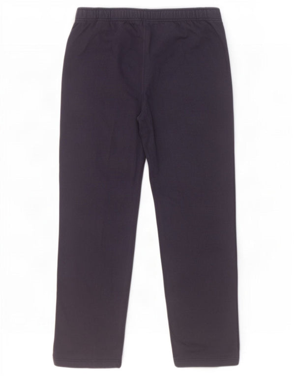 Champion Pantalones De Chándal Hombre XL Azul Marino