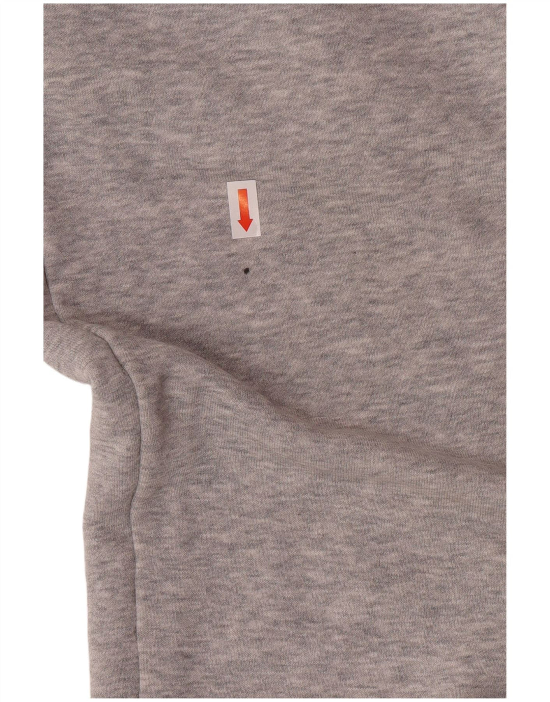 NEW BALANCE Pantalones de chándal para hombre Joggers Large Grey