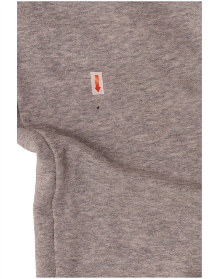 NEW BALANCE Pantalones de chándal para hombre Joggers Large Grey