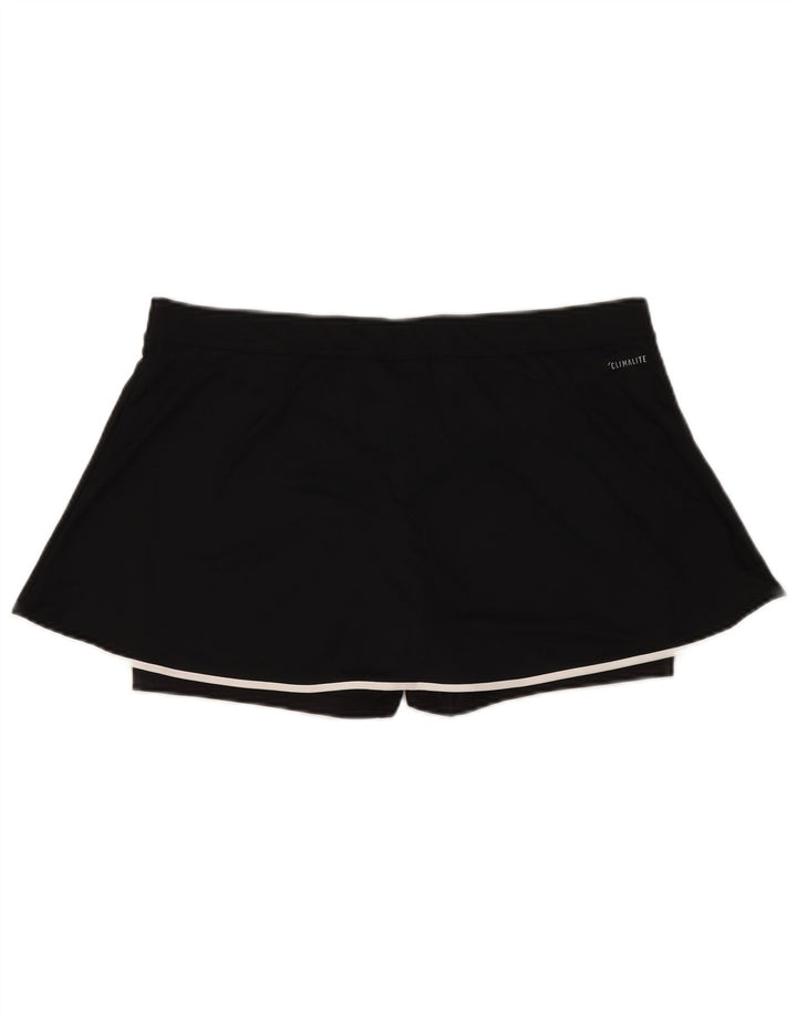 Falda pantalón ADIDAS Climalite Mujer ES 20/22 XL Negro Poliéster